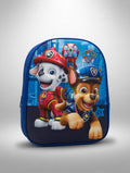 School Bag - (Paw Patrol Design)