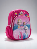 School Bag - All Frozen design