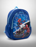 School Bag - SpiderMan Vs Spidey design
