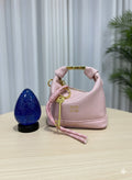 Girls Clutch Cross Bag (Pink)