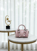Girls Mini Casual Bag - (Pink)