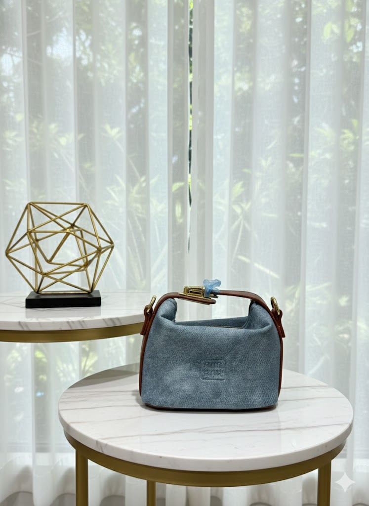 Girls Mini Clutch bag