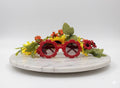 Kids Fashionable  Children's Cute Sunflower Baby Eyeglasses - Unisex