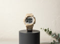 Kids Digital Watch (Cream)