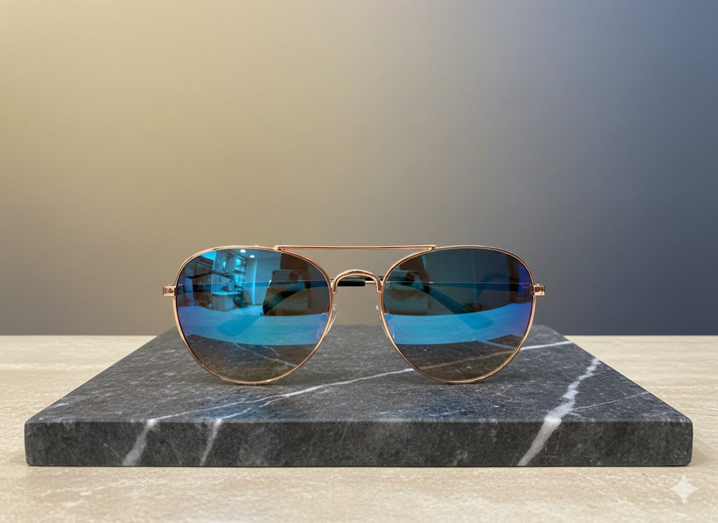 Kids Fashionable  Sun glasses style 2