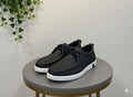 Boys Wallabe (Black)