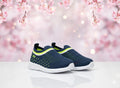 Kids Mesh Casual Outdoor Sport Sneakers - (Blue)